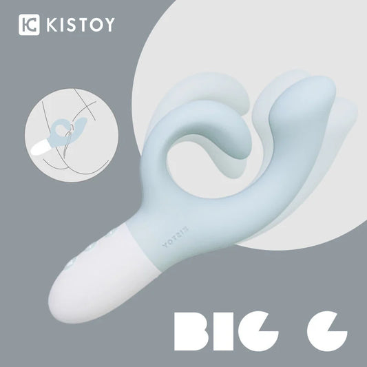 Kisstoy Big G