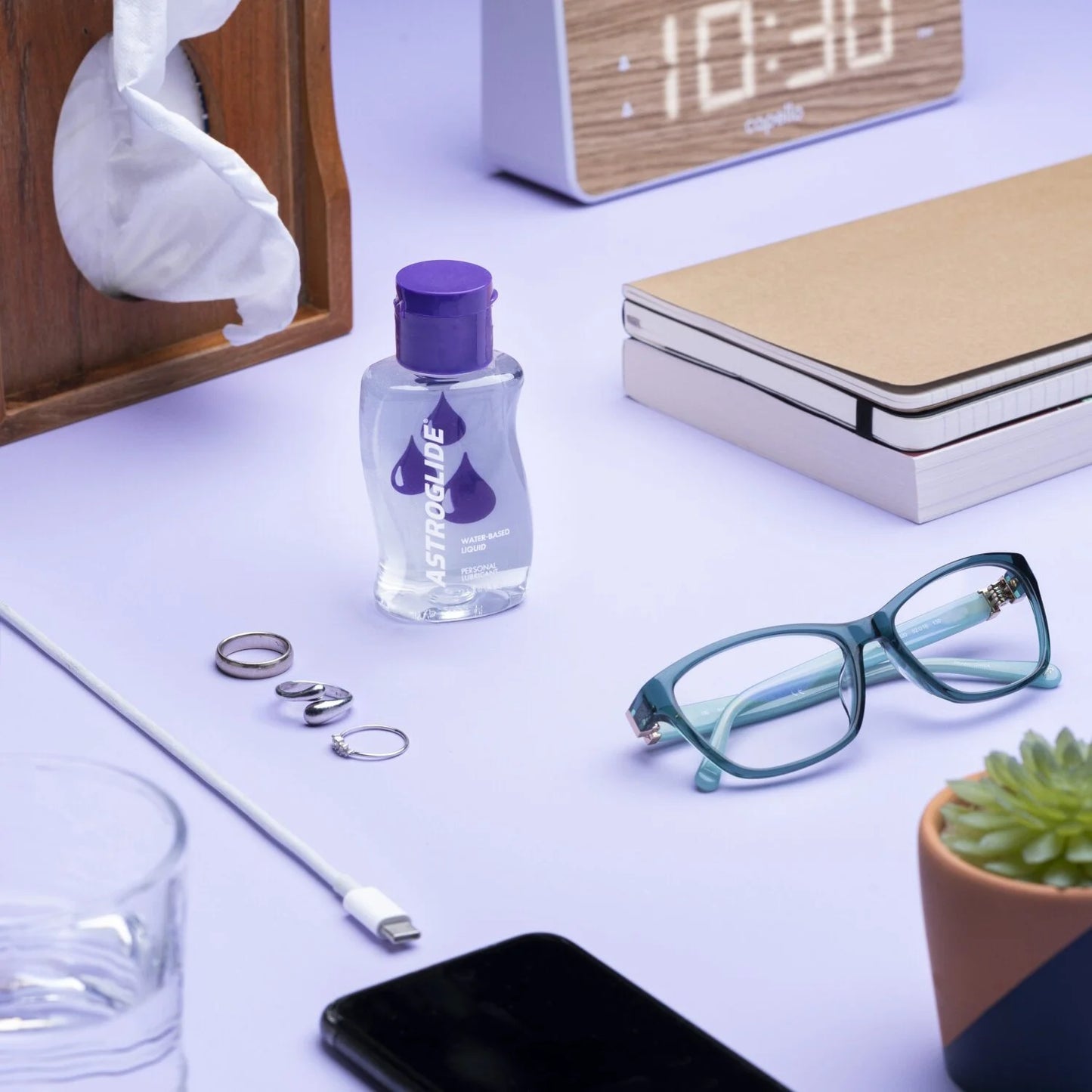 Astroglide Liquid - Water Base