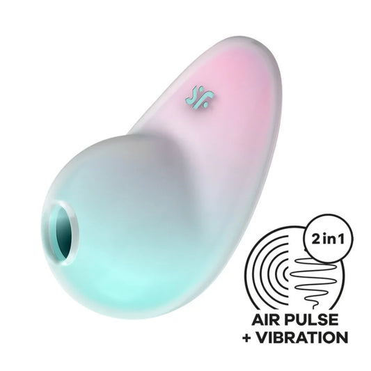 Satisfyer Pixie Dust