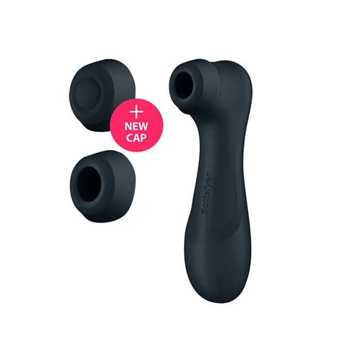 Satisfyer Pro 2 Generation 3 Connect App