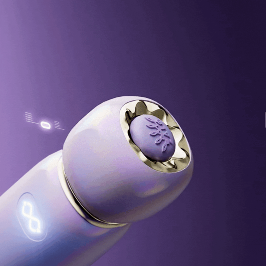 Zalo Lia (Suction Massager)