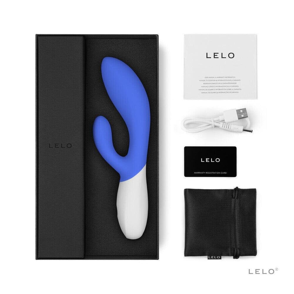 Lelo INA Wave 2