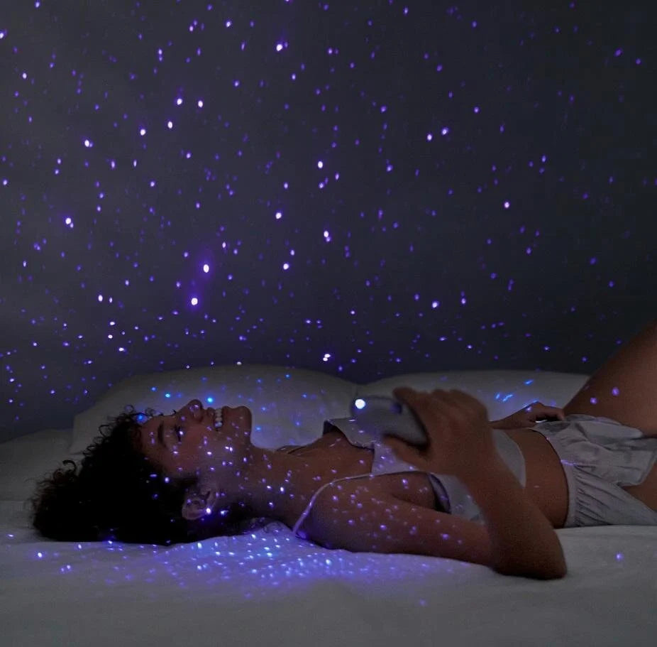 SVAKOM Pulse Galaxie