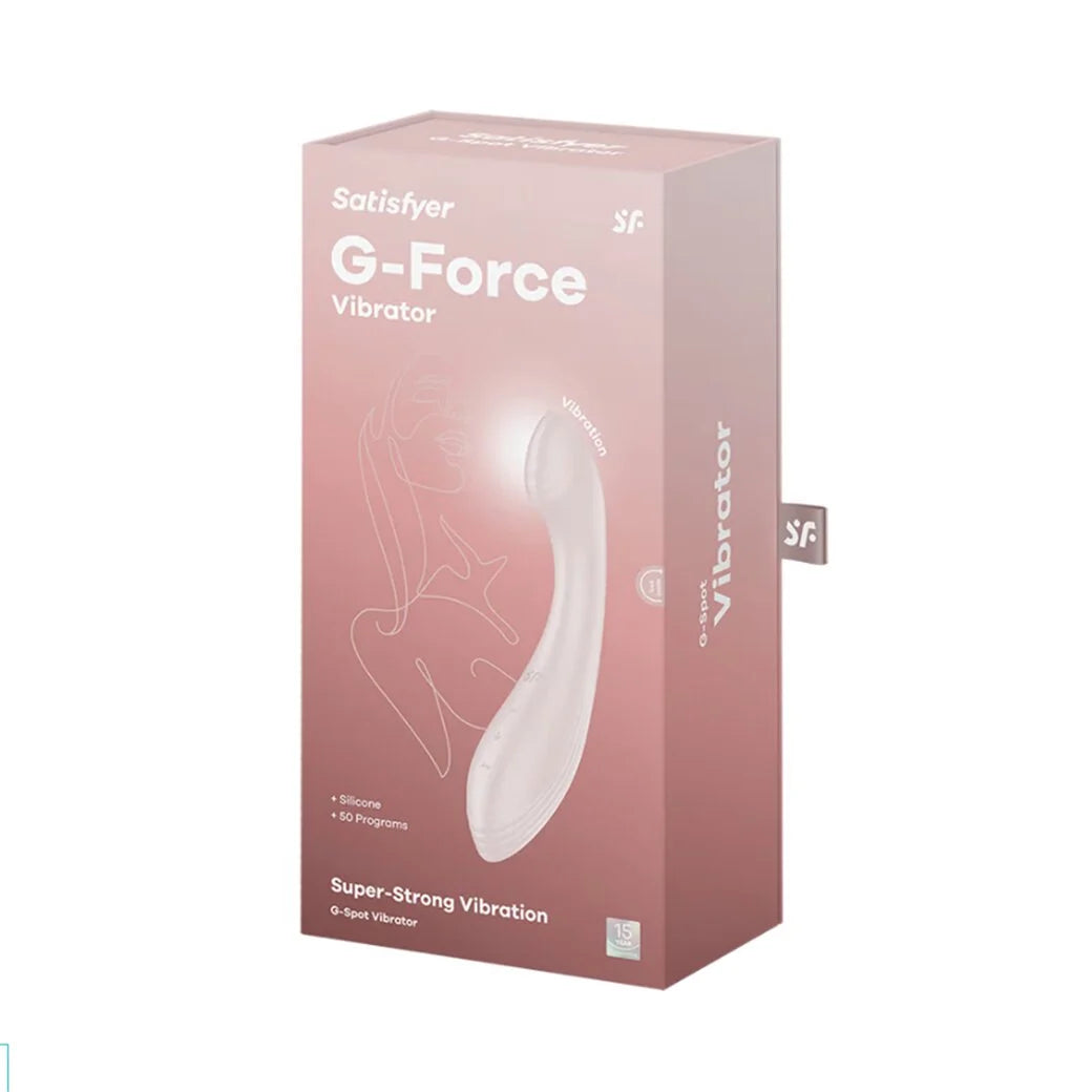 Satisfyer G-Force