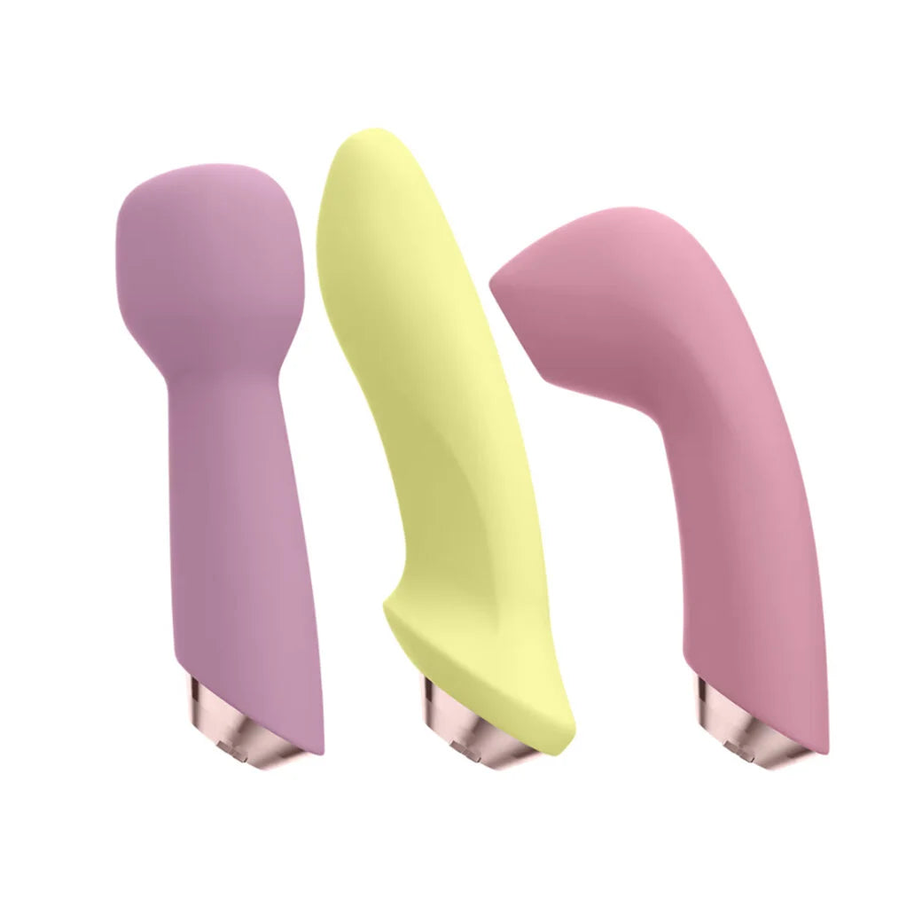 Satisfyer Marvelous Four