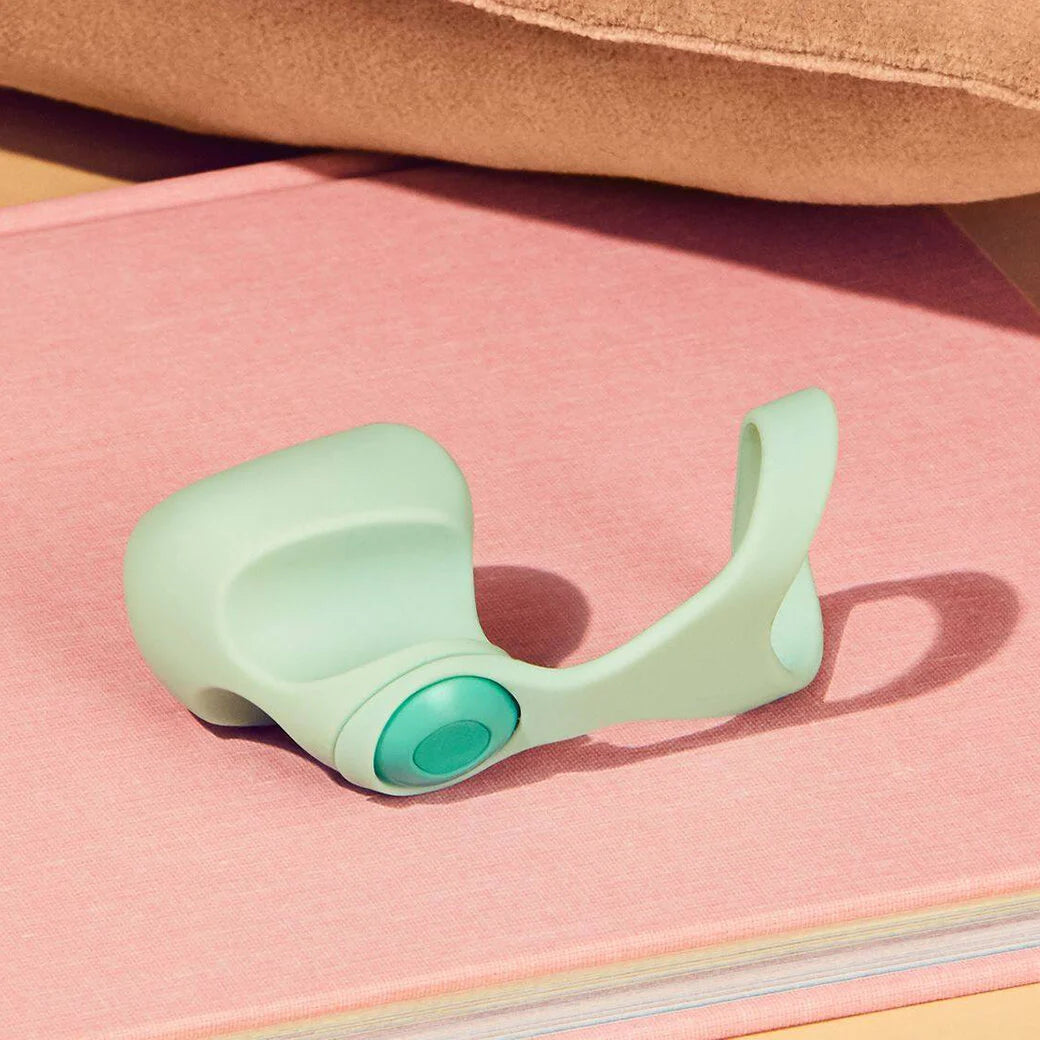 Dame Fin FINGER VIBRATOR