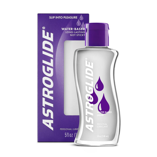 Astroglide Liquid - Water Base