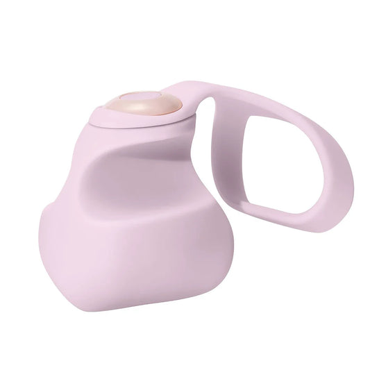 Dame Fin FINGER VIBRATOR