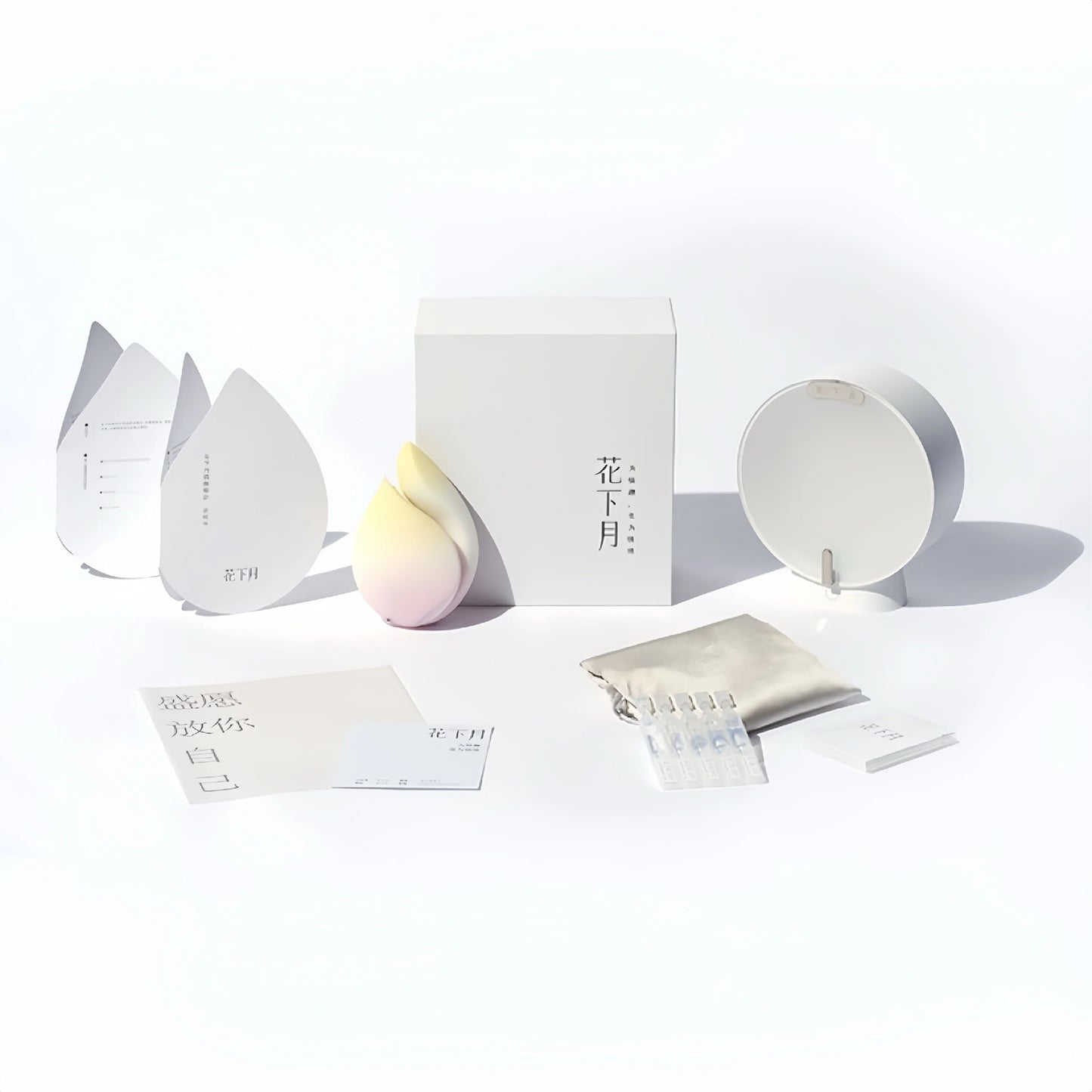 Bloomoon FLOWER & FIRE