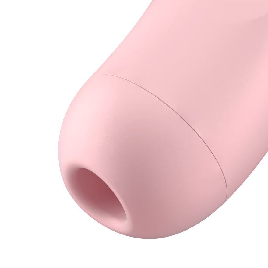 Satisfyer Curvy 2+