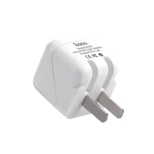 หัวชาร์จ Hoco. Charger 5V - 1.0A เหมาะกับของเล่น