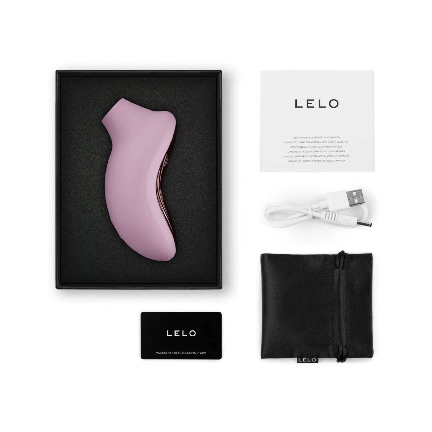 Lelo Sona3 Cruise