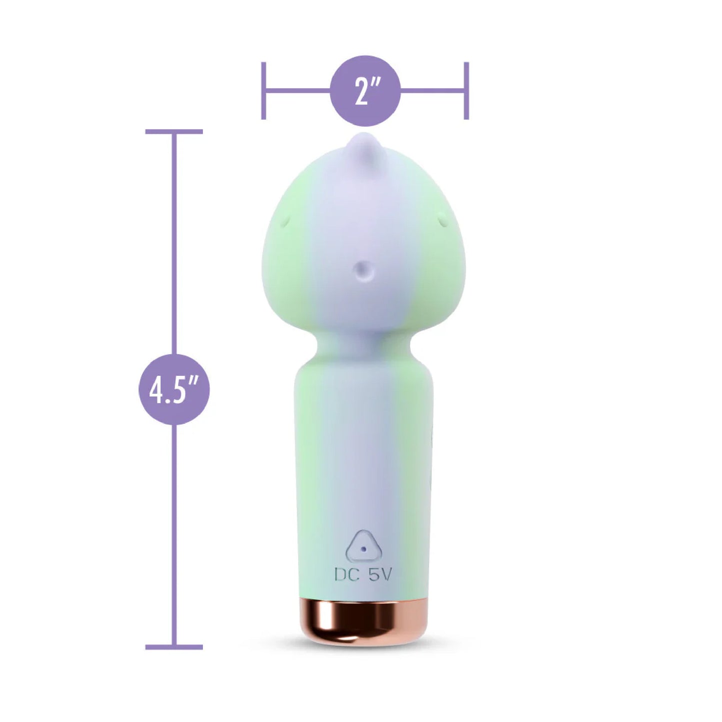 Blush Play With Me - Unicorn Dreams