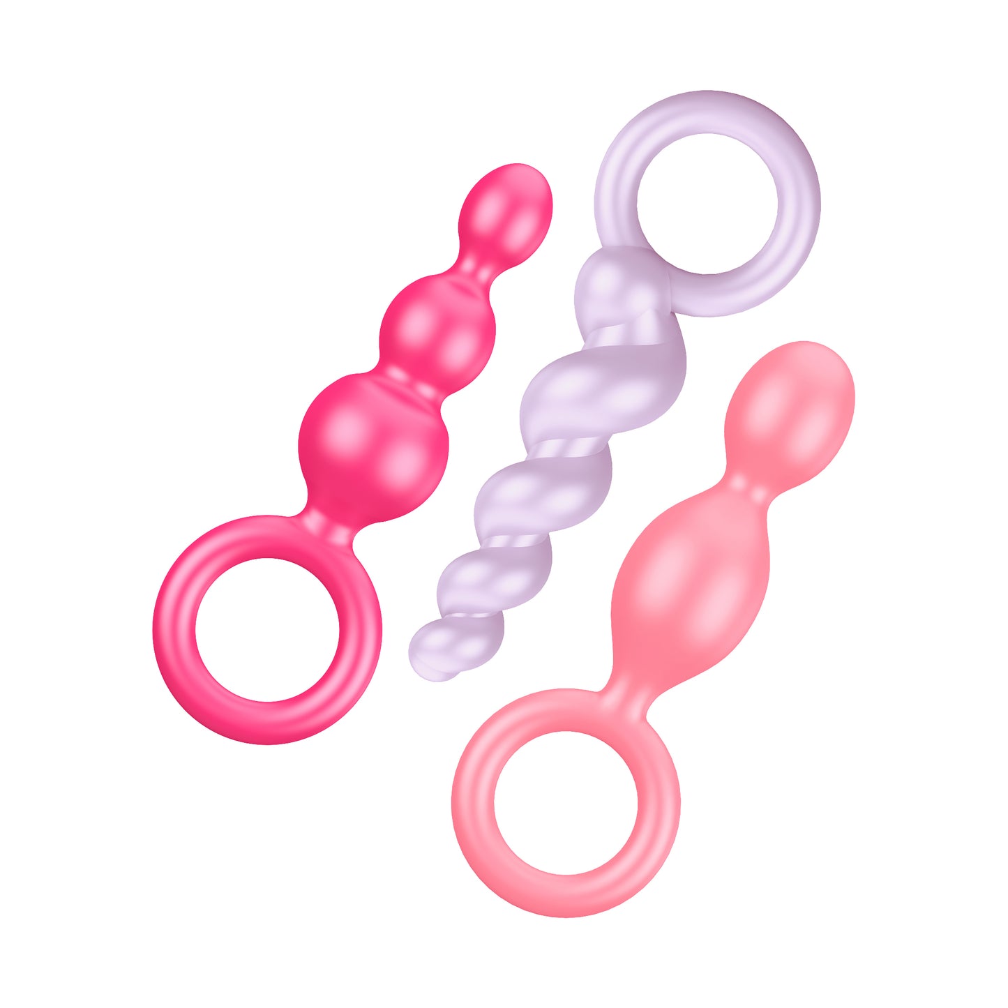 Satisfyer Booty Call