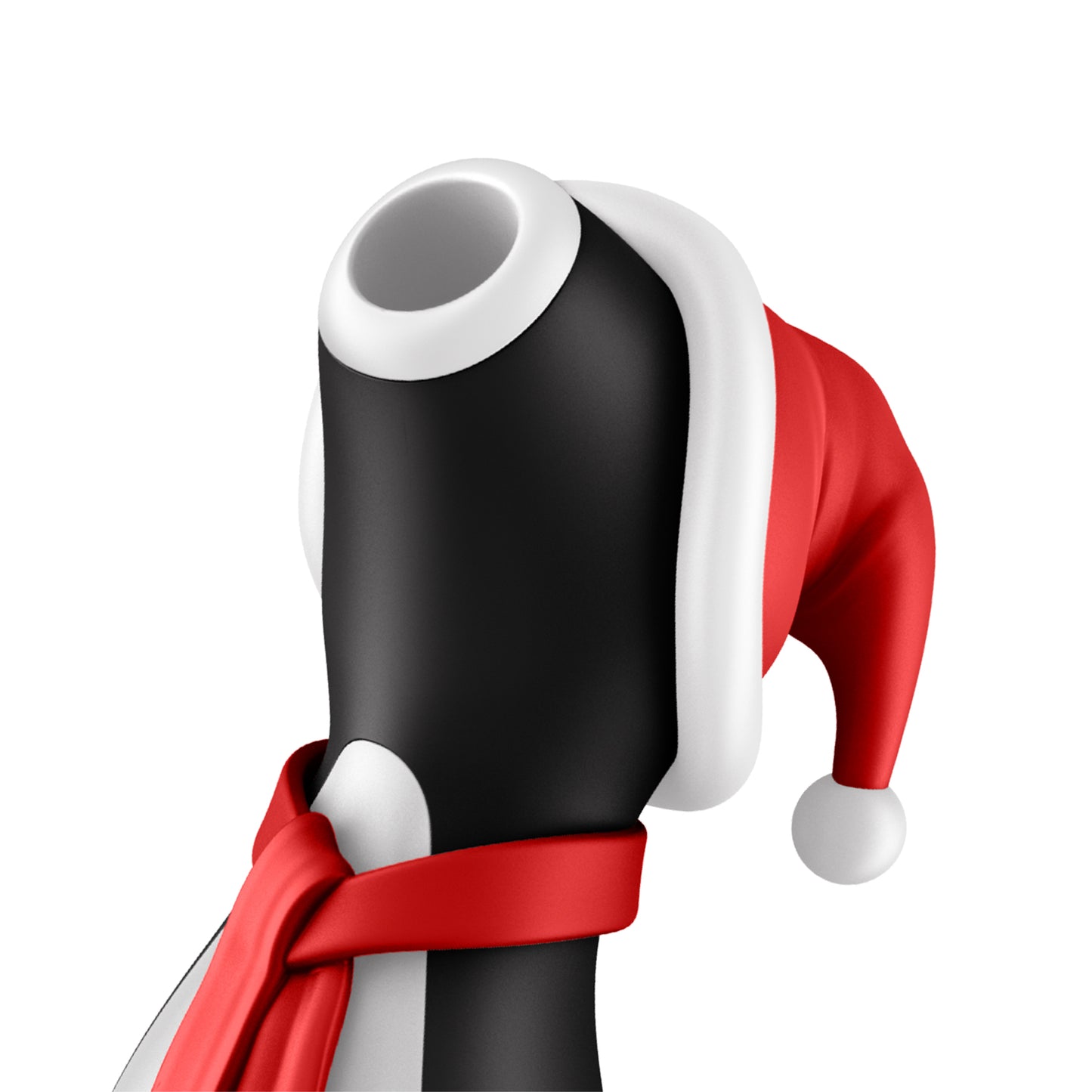 Satisfyer Penguin Holiday Edition