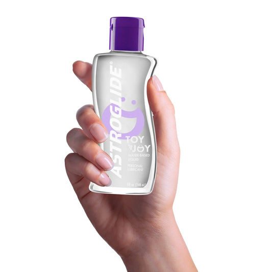 ASTROGLIDE Toy ‘n Joy™ Liquid