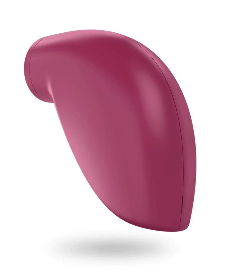 Satisfyer One Night Stand รุ่นทดลอง ใช้แล้วทิ้ง