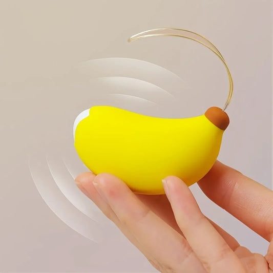 Meese Banana Mini Vibrator