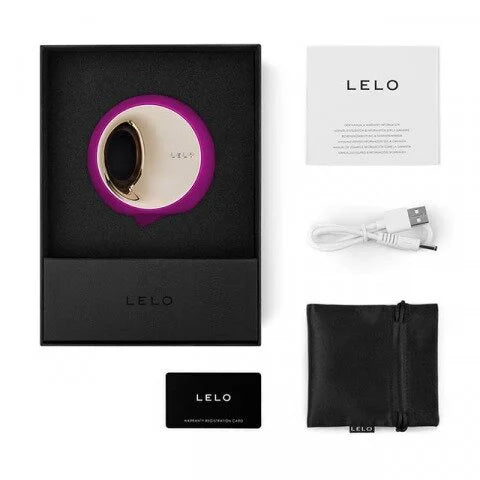 Lelo ORA3