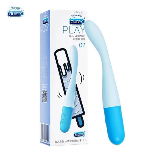 Durex Slim Vibe