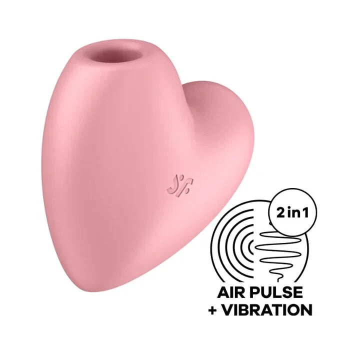 Satisfyer Cutie Heart