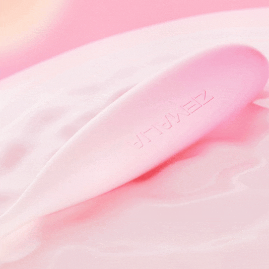 Zemalia Mini Egg (App Control)