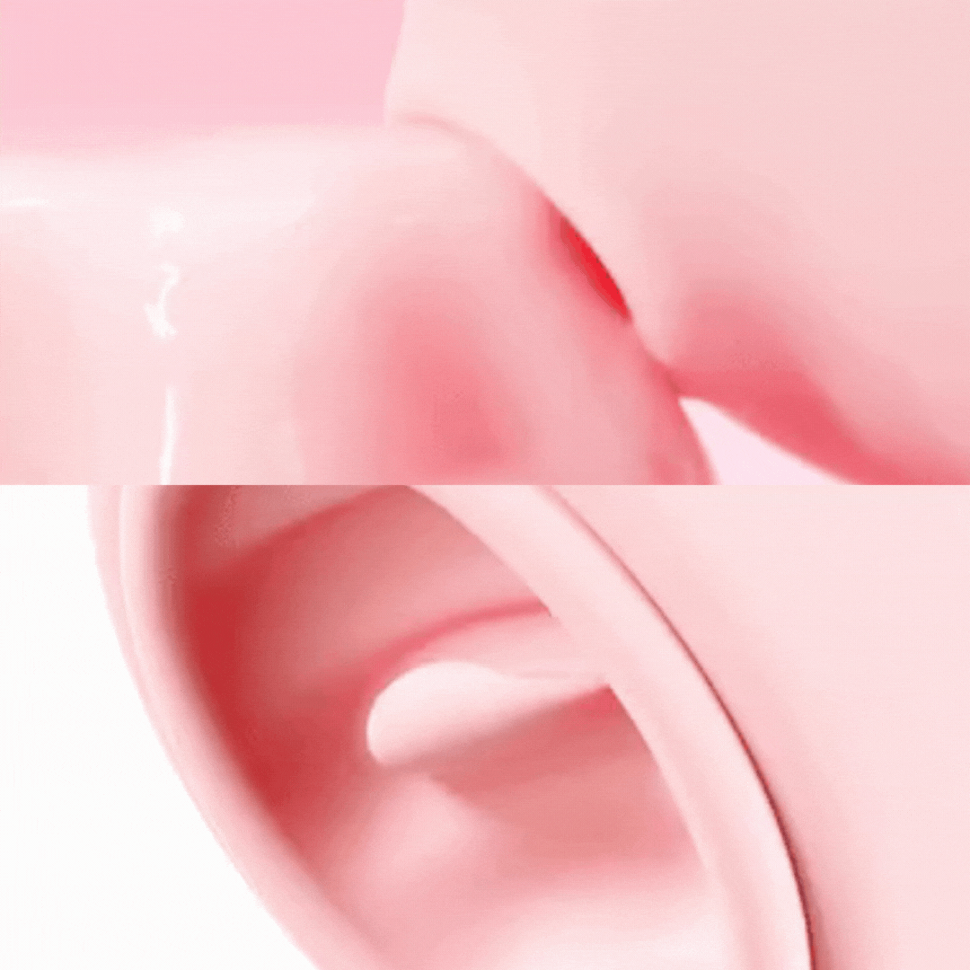 Svakom Chirpy (Baby Bird) - (Standard / Pro (APP)