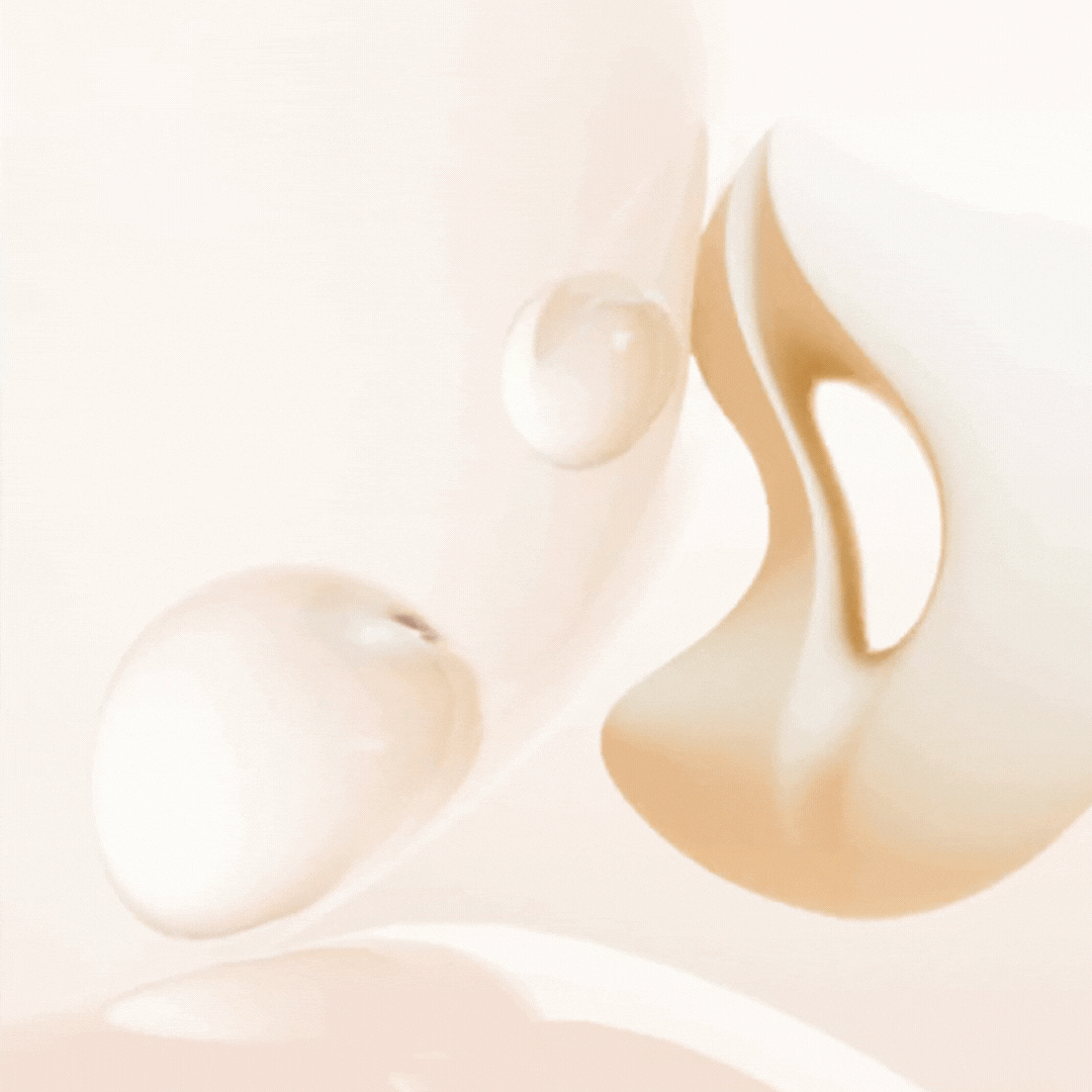 Zalo MOCHI Dual-Head Vibrating Massager