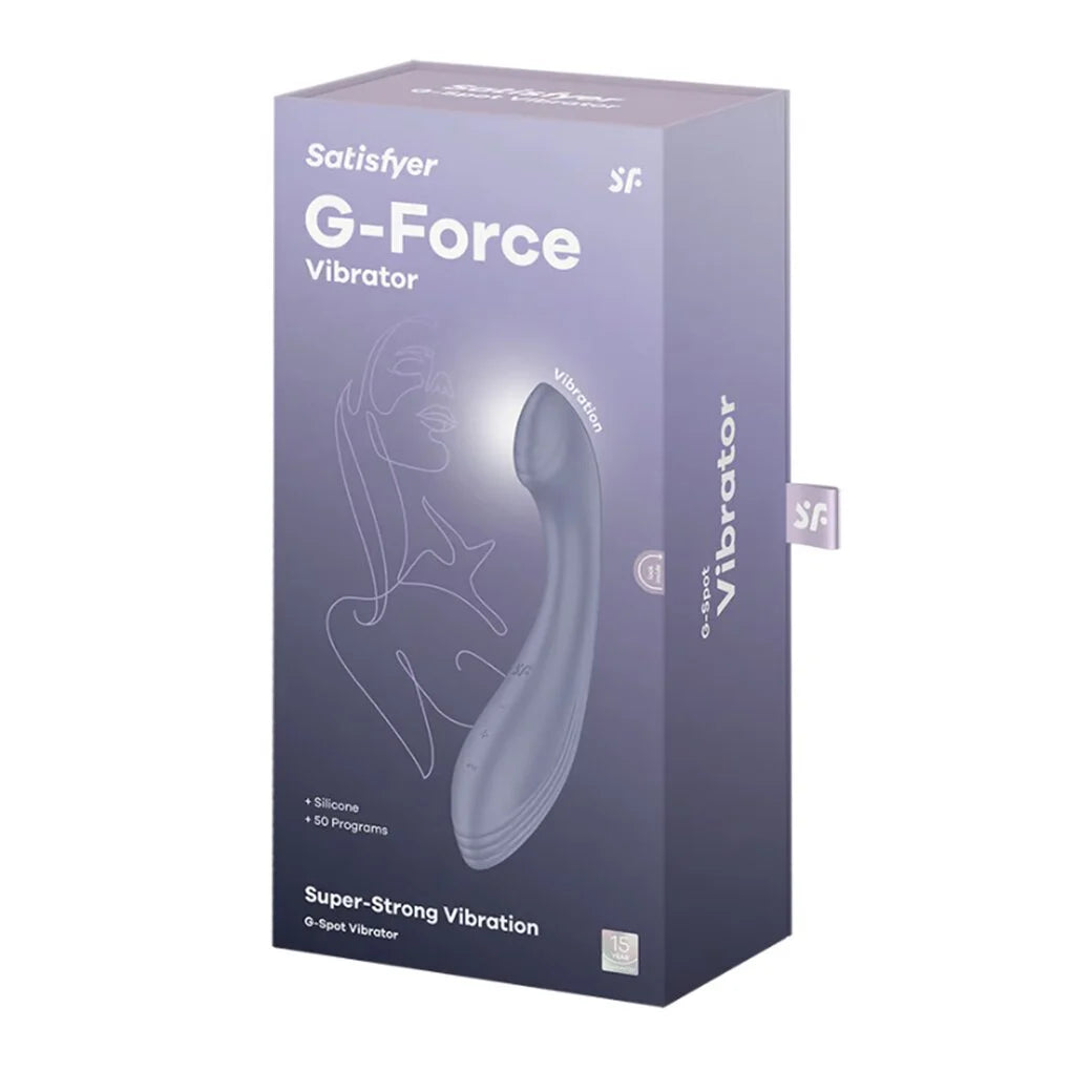 Satisfyer G-Force