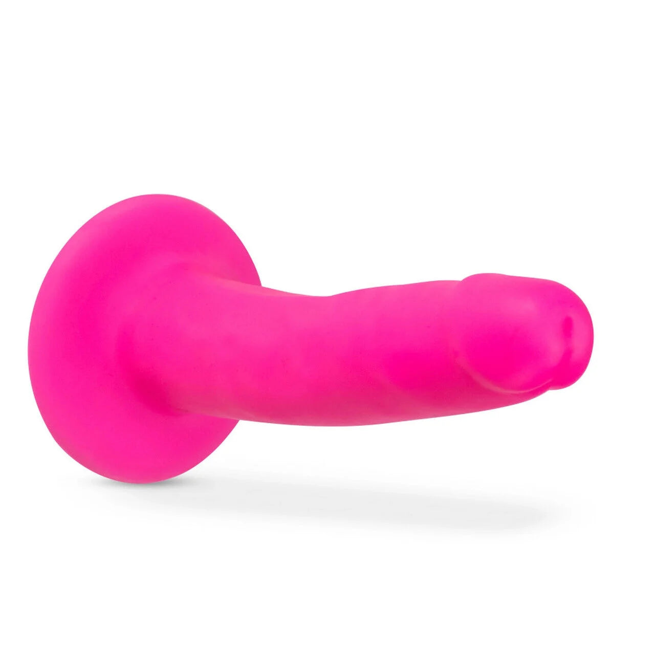 Mini Dild0 Neo Elite - 6 Inch Silicone Dual Density