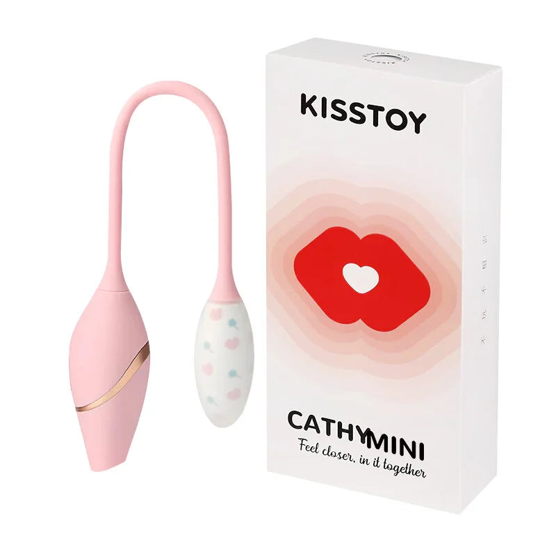 Kisstoy Cathy Mini (1st Version)