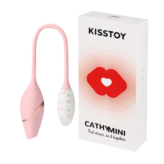Kisstoy Cathy Mini (1st Version)