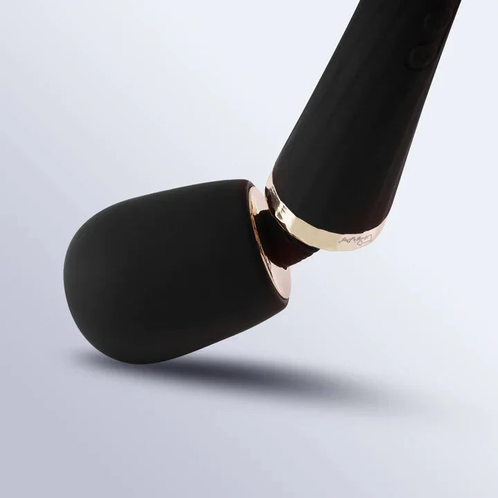 Tracy's Dog  Magic Vibrating Wand Kit