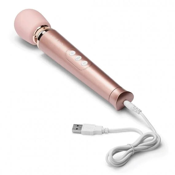 Le Wand Petite Rechargeable Vibrating Massager