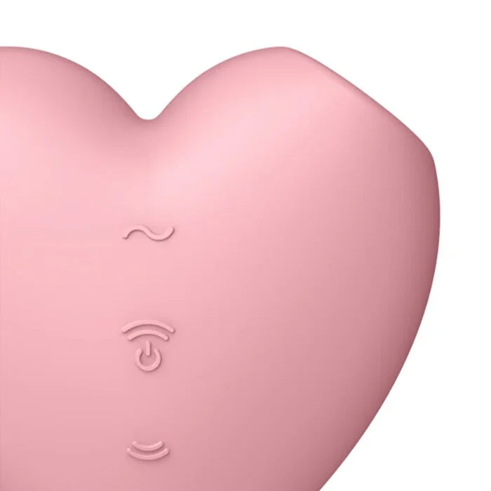 Satisfyer Cutie Heart
