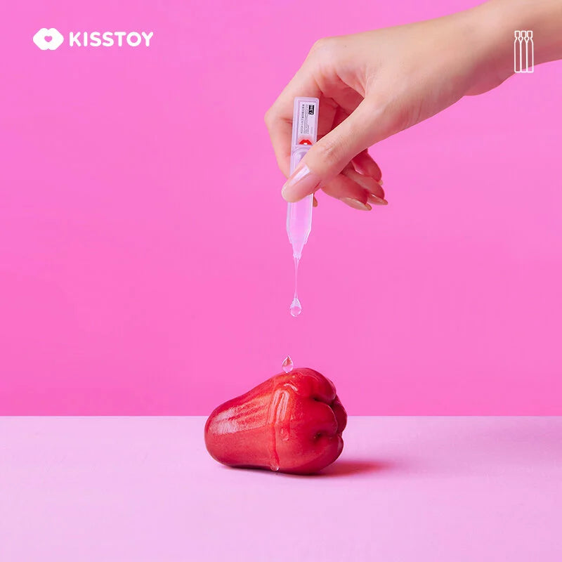 Kisstoy Hyaluronic Acid Lubricant