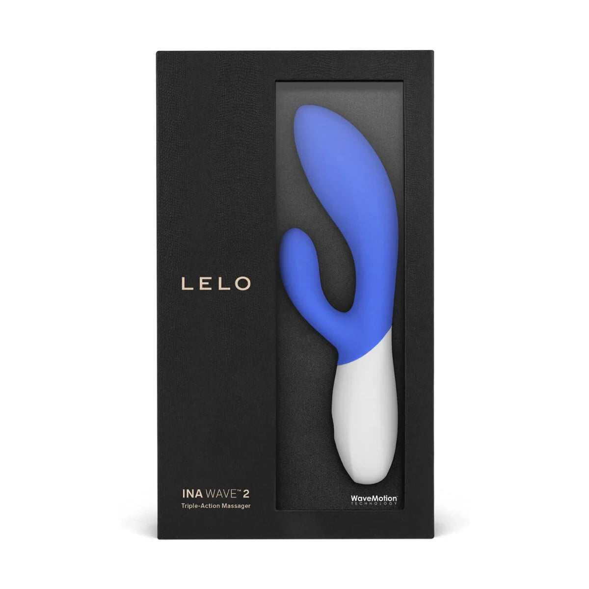 Lelo INA Wave 2