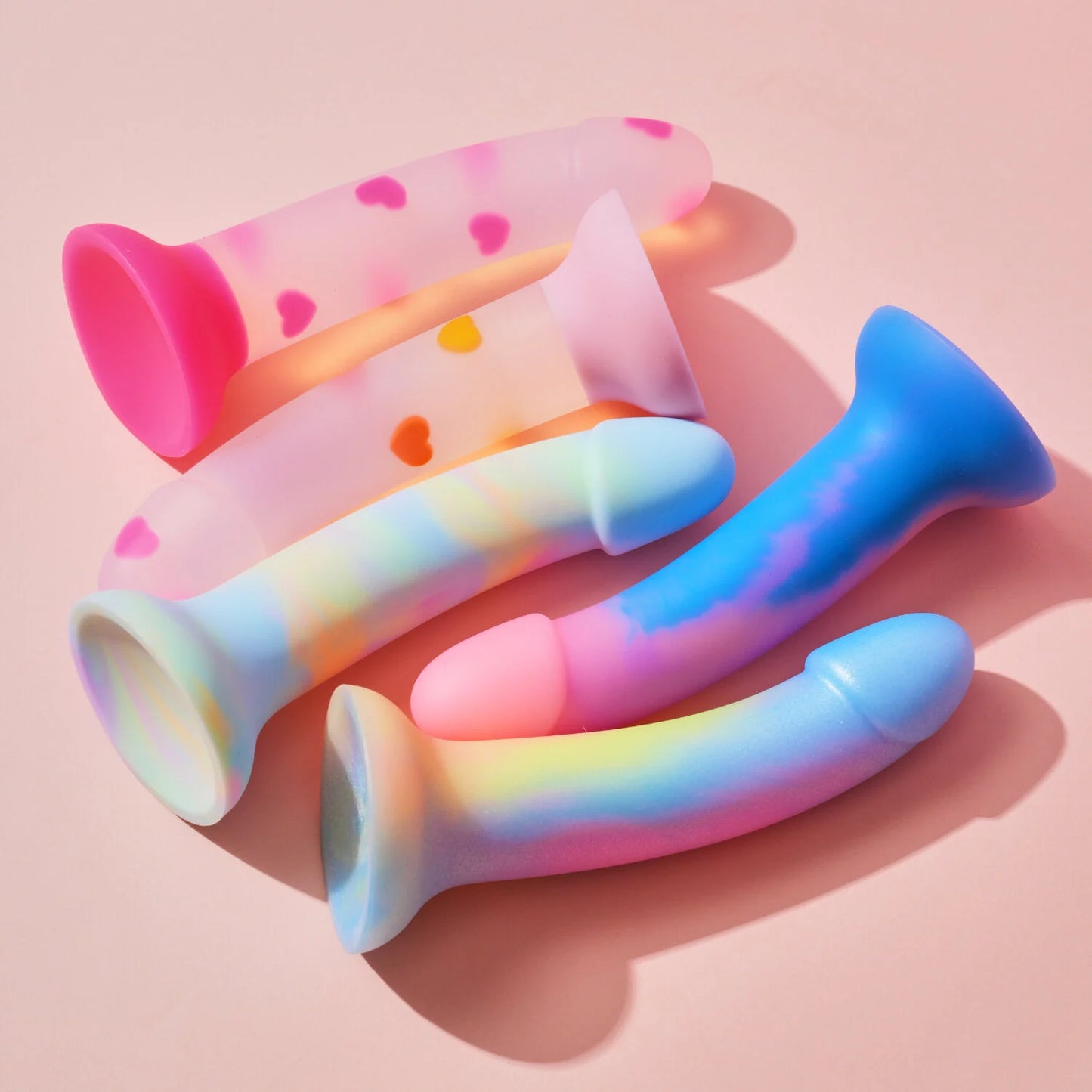 Peach - Fantasy Glow