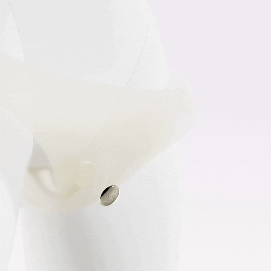 Zalo DEYA Wearable Vibrator