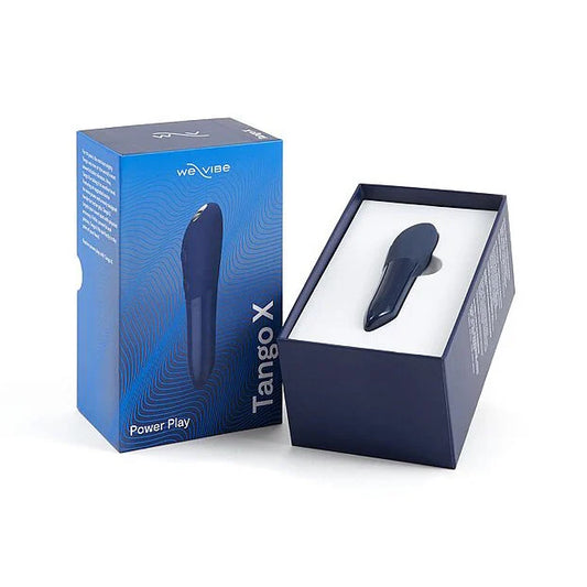 We Vibe TangoX