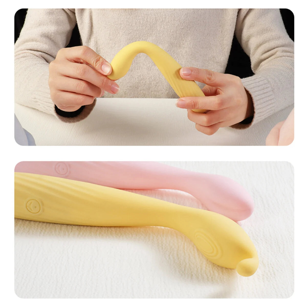 Xiuxiuda - Mini Pencil Wand