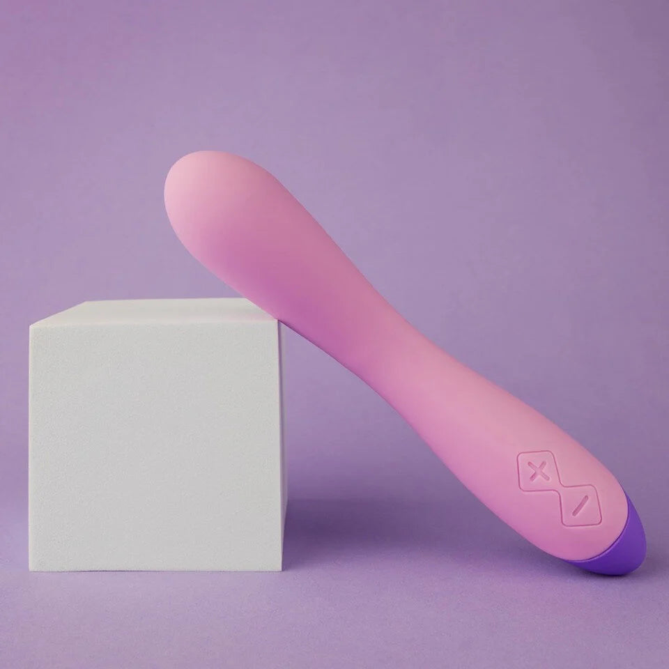 Wellness - G Curve - Purple