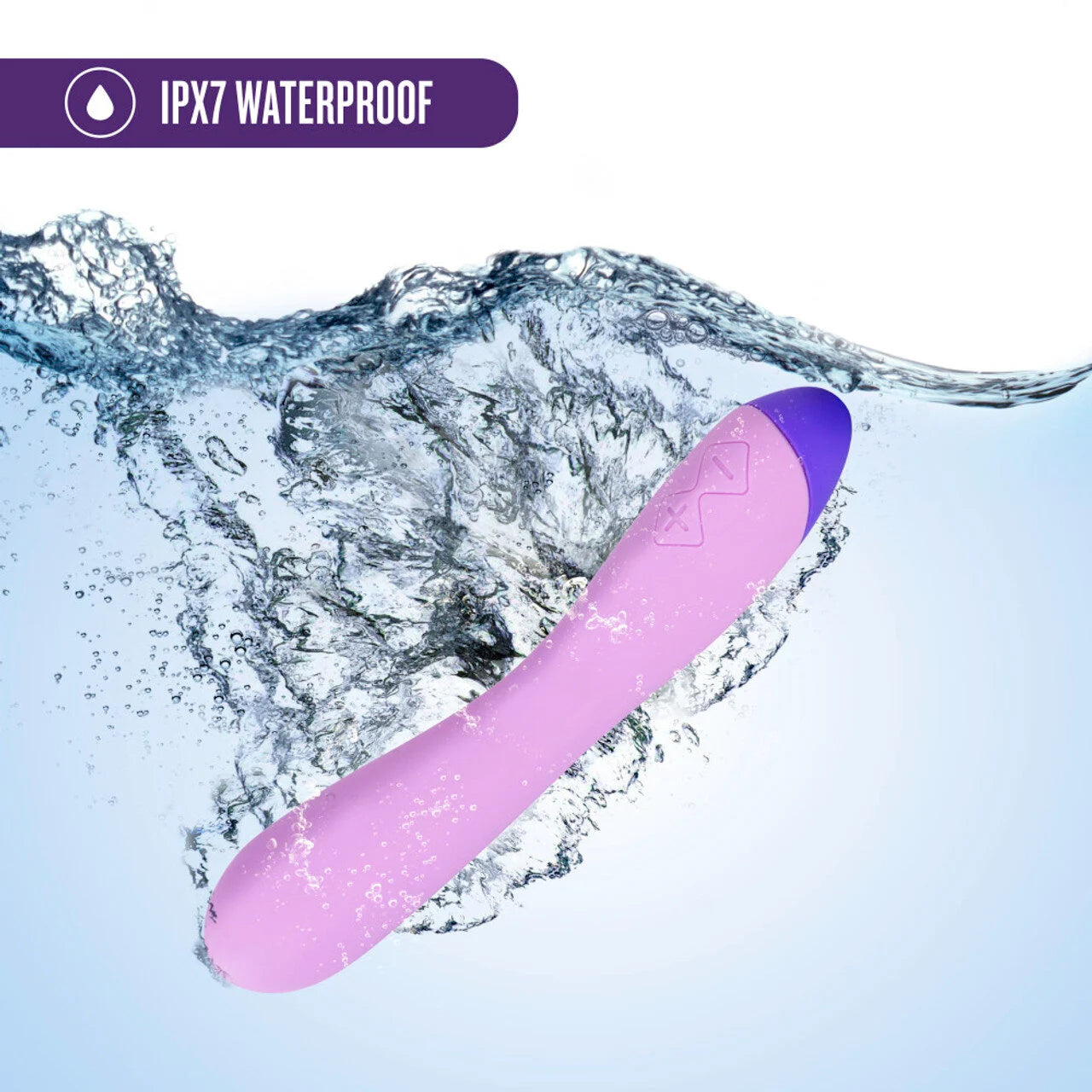 Wellness - G Curve - Purple