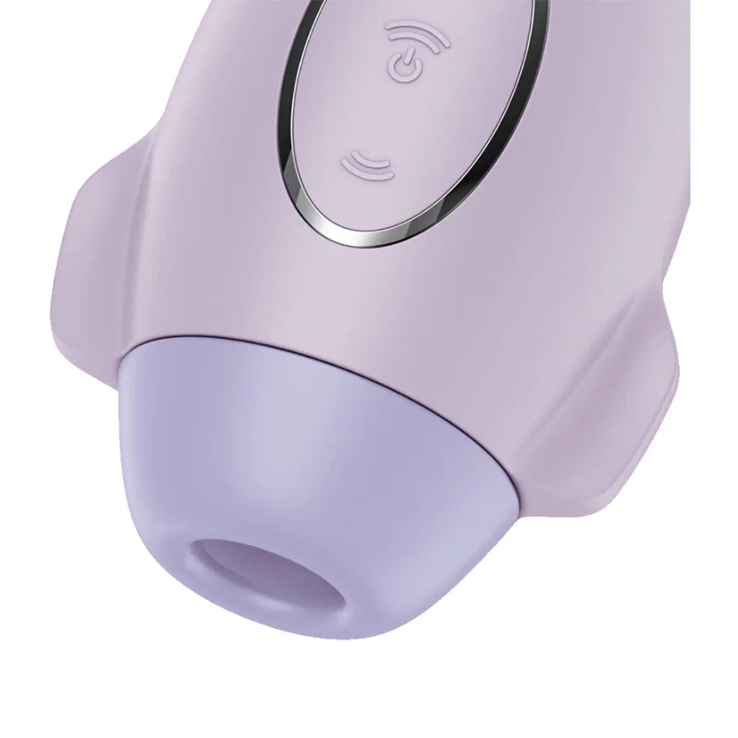 Satisfyer Mission Control