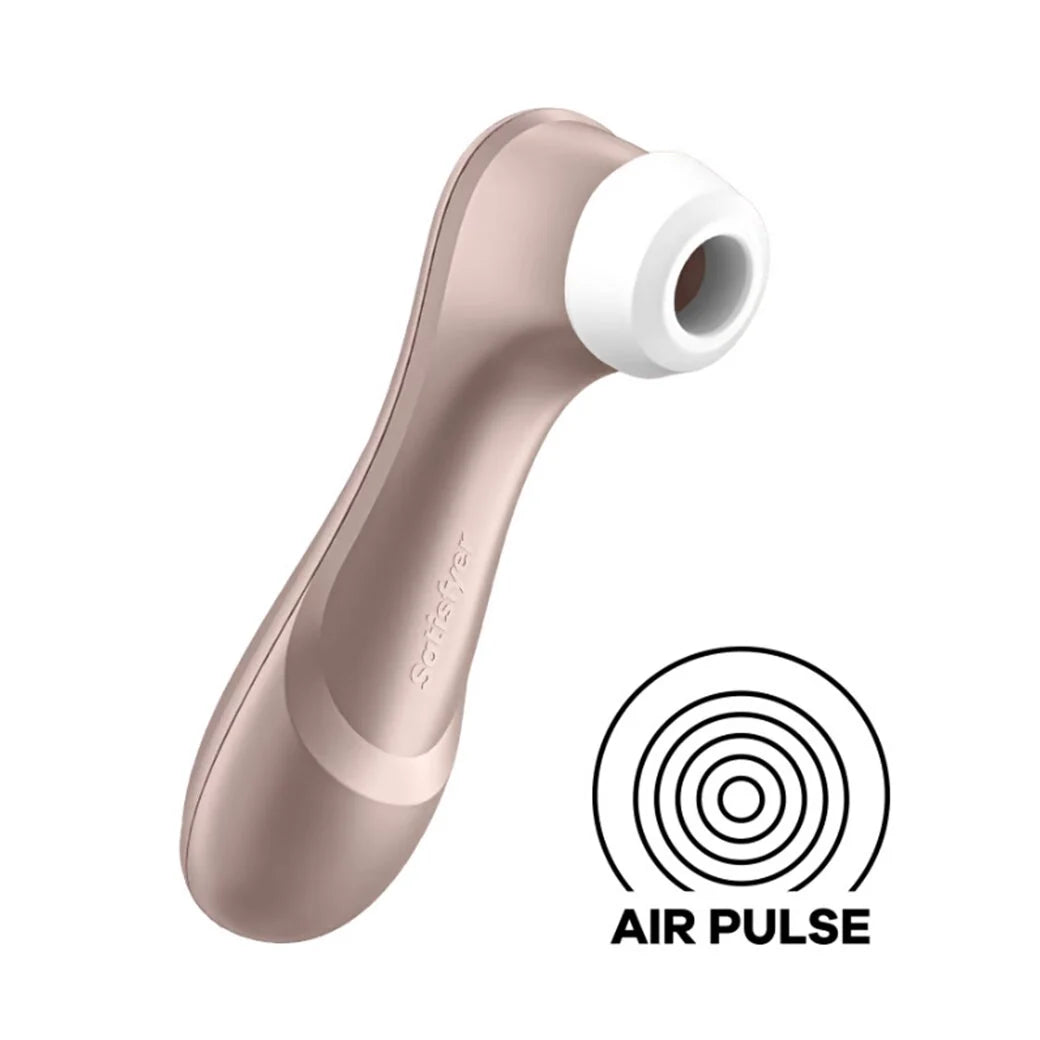 Satisfyer Pro 2 Generation 2