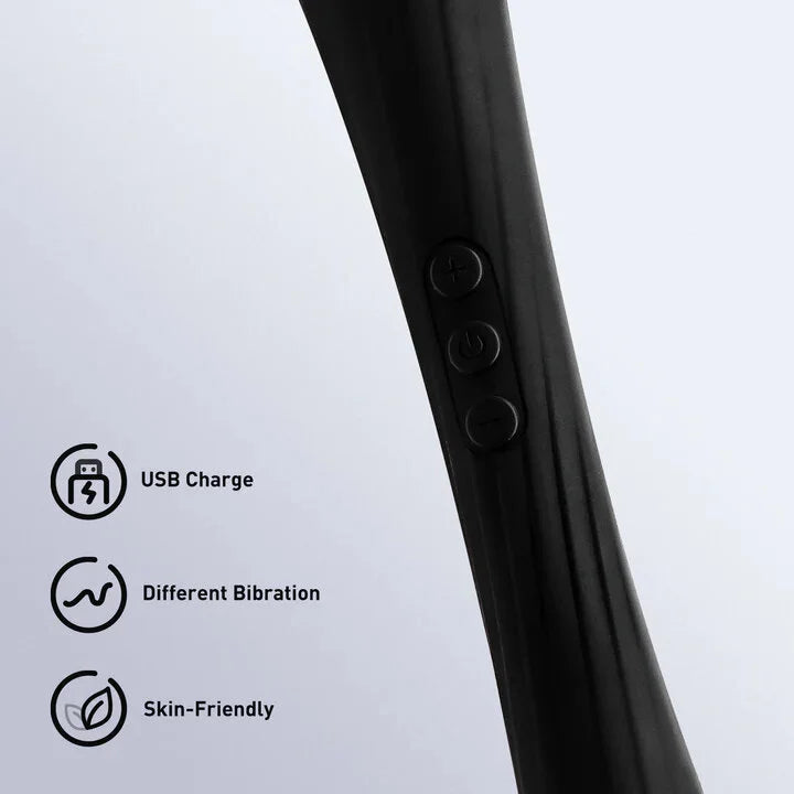 Tracy's Dog  Magic Vibrating Wand Kit