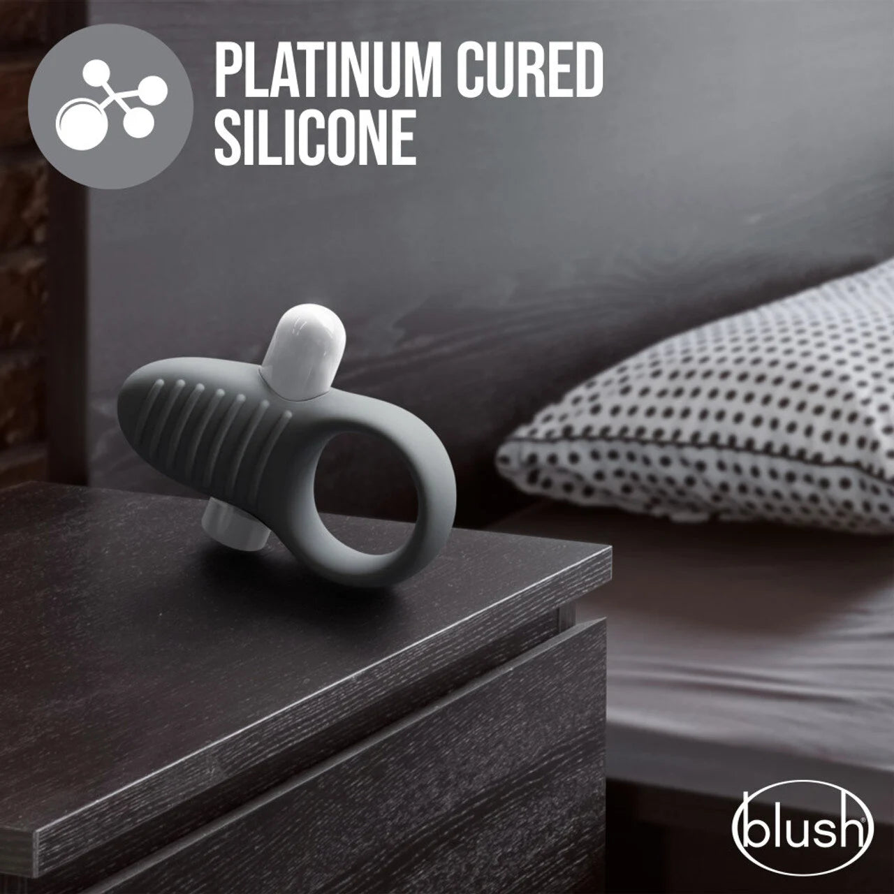 Noje - C1. Ring - Slate