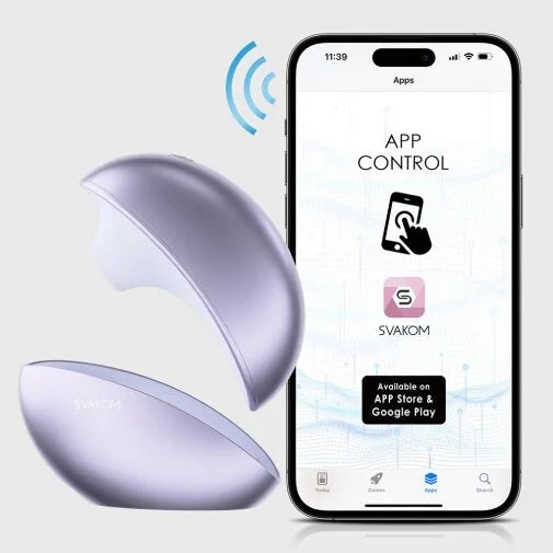 SVAKOM Pulse Galaxie