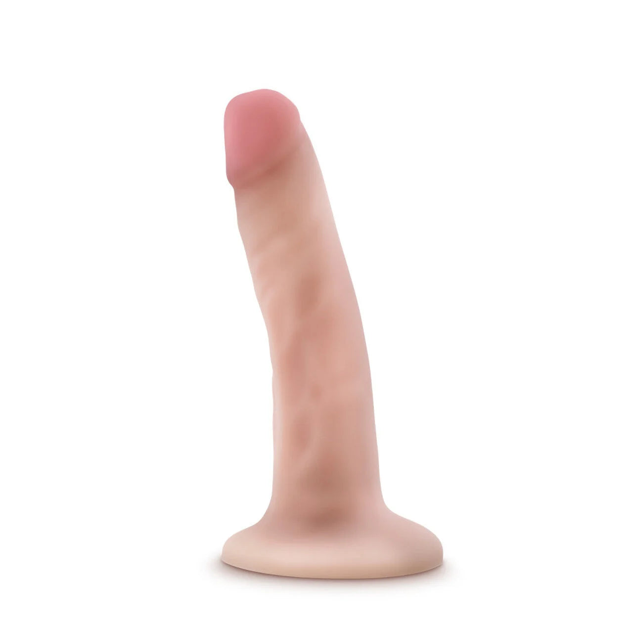 Dr. Skin Silicone - Dr. Lucas - 5 Inch