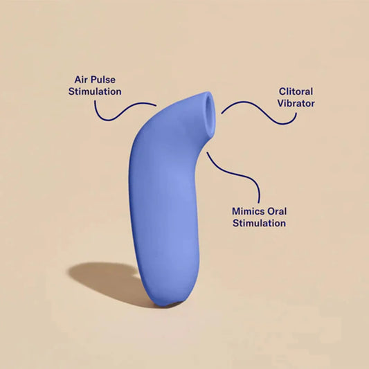 Dame Aer SUCTION TOY